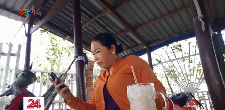Chỉ nghe mua 1 lời 3, nông dân miền Tây ồ ạt bỏ tiền triệu đầu tư chứng khoán - Ảnh 4. Chỉ nghe mua 1 lời 3, nông dân miền Tây ồ ạt bỏ tiền triệu đầu tư chứng khoán - Ảnh 4.