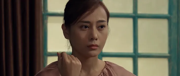 Những ngày không quên - Tập 39: Uyên (Phương Oanh) bắt đầu tương tư Dũng (Anh Vũ)? - Ảnh 2. Những ngày không quên - Tập 39: Uyên (Phương Oanh) bắt đầu tương tư Dũng (Anh Vũ)? - Ảnh 2.