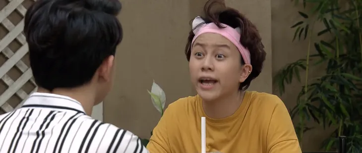 Những ngày không quên - Tập 39: Bảo hẹn hò với bạn gái mới, Dương lên cơn ghen? - Ảnh 3. Những ngày không quên - Tập 39: Bảo hẹn hò với bạn gái mới, Dương lên cơn ghen? - Ảnh 3.