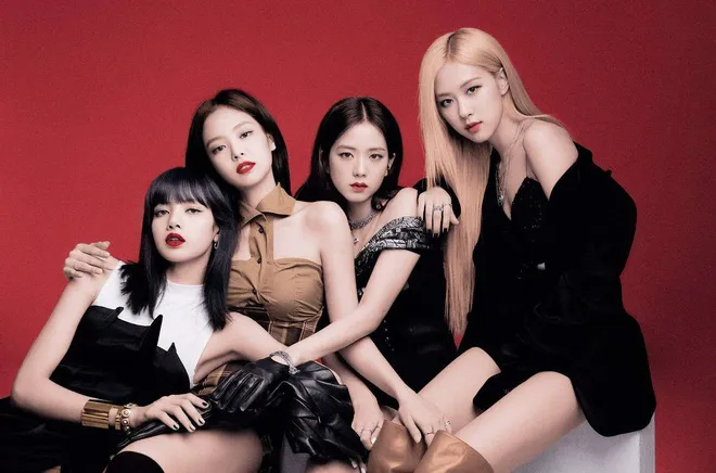 BLACKPINK soán ngôi Ariana Grande, trở thành Nghệ sĩ nữ có lượt theo dõi nhiều nhất YouTube - Ảnh 1. BLACKPINK soán ngôi Ariana Grande, trở thành Nghệ sĩ nữ có lượt theo dõi nhiều nhất YouTube - Ảnh 1.