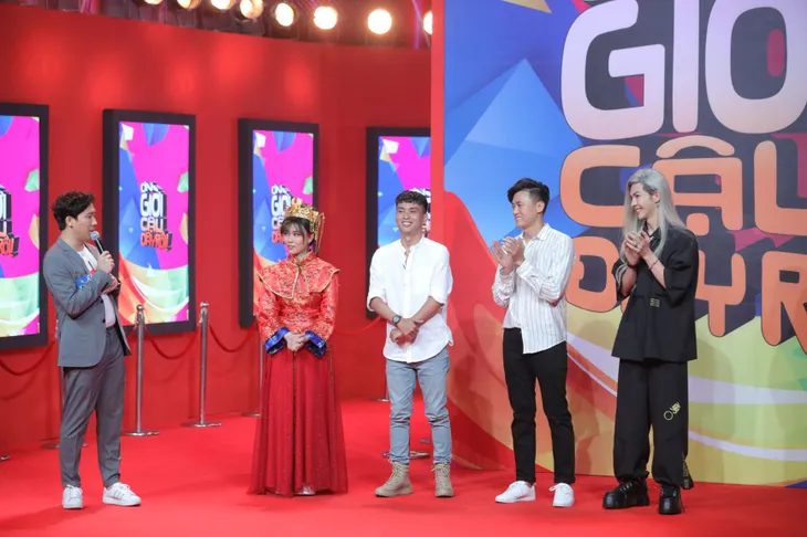 Hot streamer MisThy giành cúp Ơn giời! Cậu đây rồi - Ảnh 1. Hot streamer MisThy giành cúp Ơn giời! Cậu đây rồi - Ảnh 1.