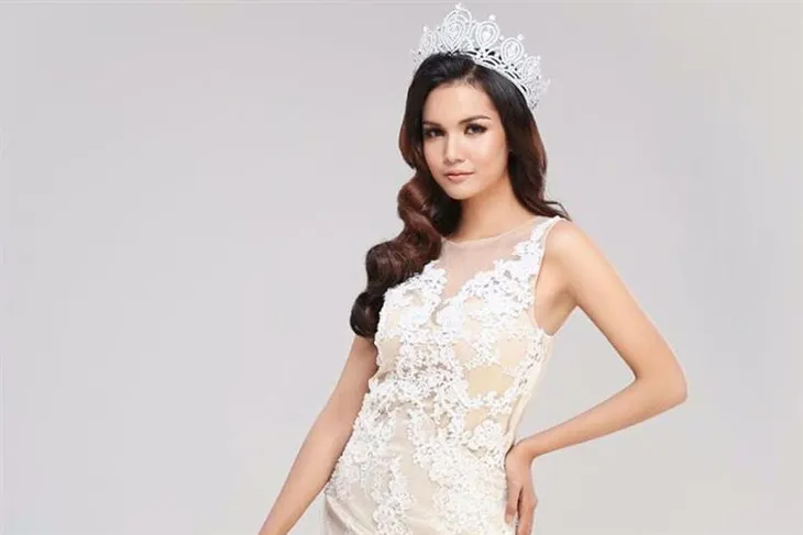 H’Hen Nie lọt top mỹ nhân mặc trang phục dân tộc đẹp nhất Đông Nam Á - Ảnh 4.