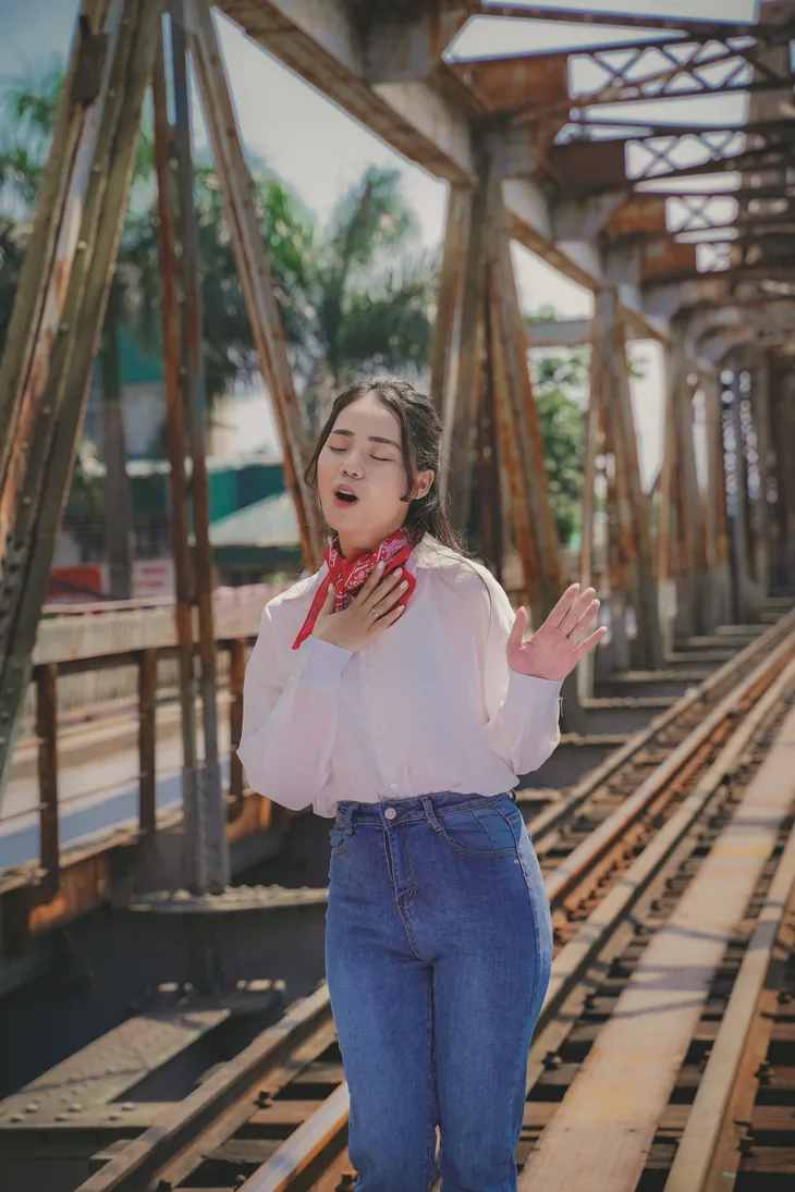 “Bao la Việt Nam” thu hút nhiều nghệ sĩ tên tuổi Việt Nam - Ảnh 4.