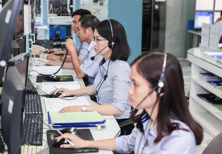 Tàu cá va chạm tàu hàng, 1 người tử vong, 4 thuyền viên mất tích - Ảnh 1. Tàu cá va chạm tàu hàng, 1 người tử vong, 4 thuyền viên mất tích - Ảnh 1.