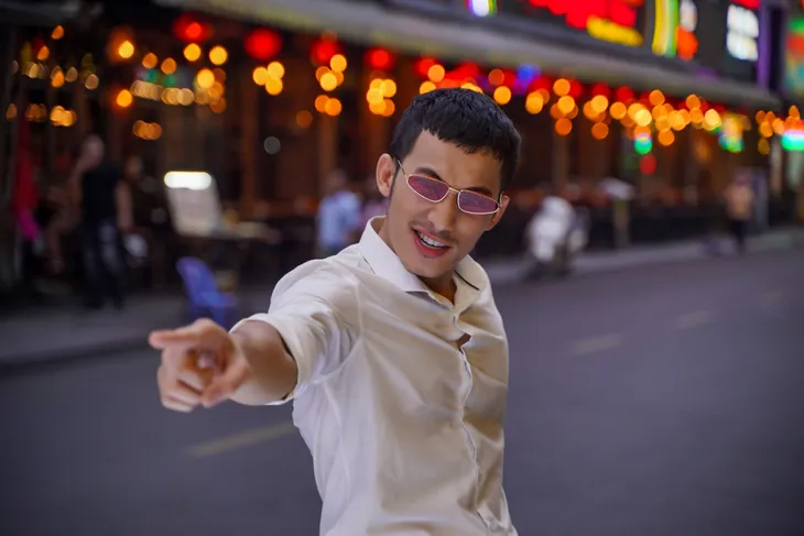 “Bao la Việt Nam” thu hút nhiều nghệ sĩ tên tuổi Việt Nam - Ảnh 5.