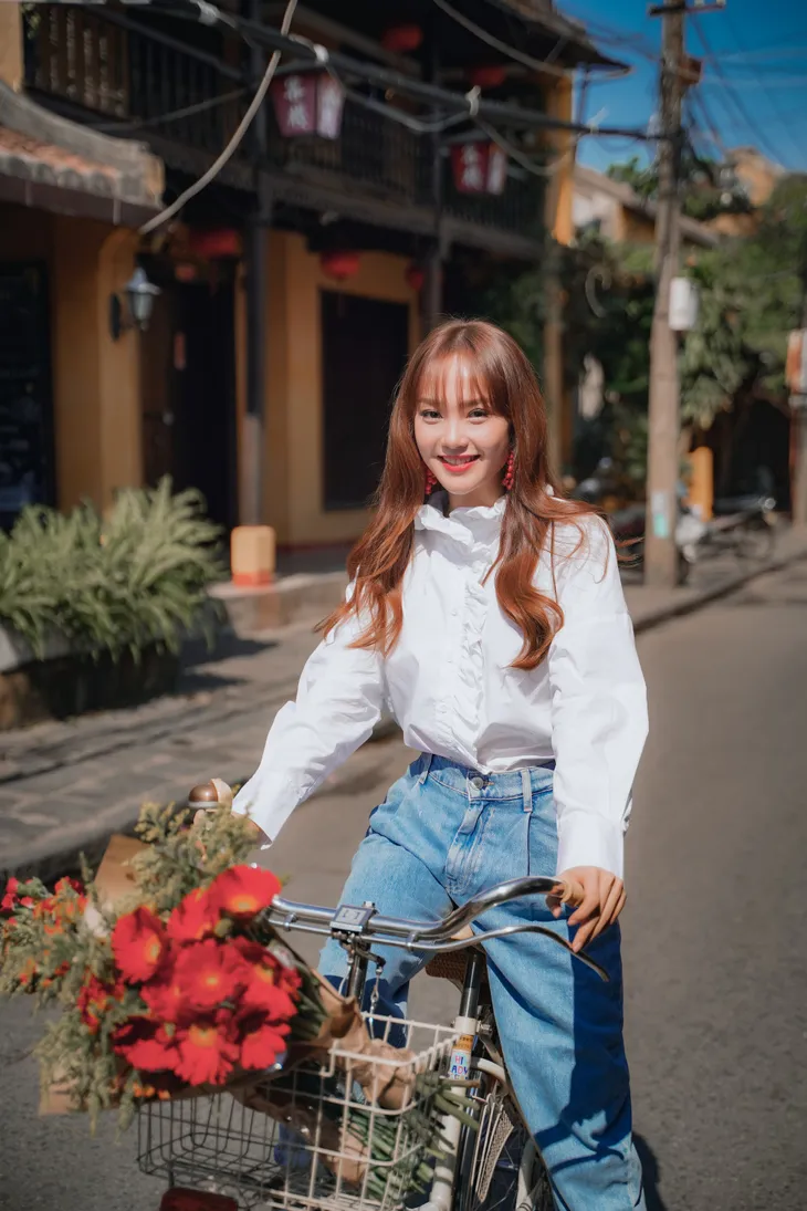 “Bao la Việt Nam” thu hút nhiều nghệ sĩ tên tuổi Việt Nam - Ảnh 1.