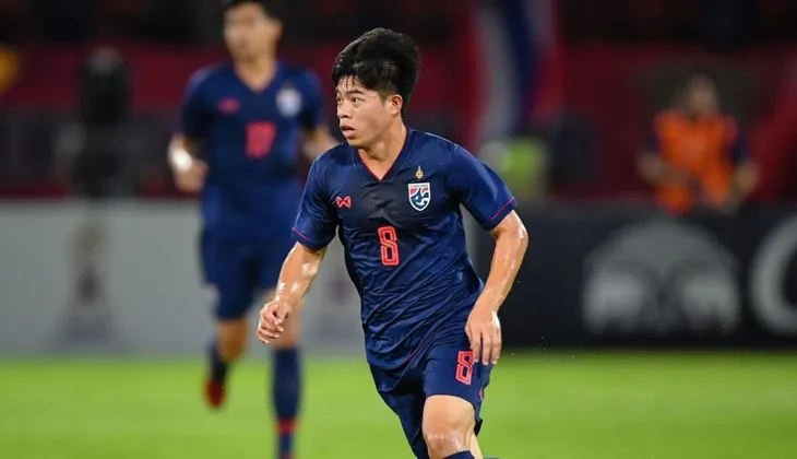 Giảm lương cầu thủ, Muangthong United vẫn quyết chi đậm để có sao trẻ Thái Lan - Ảnh 1. Giảm lương cầu thủ, Muangthong United vẫn quyết chi đậm để có sao trẻ Thái Lan - Ảnh 1.