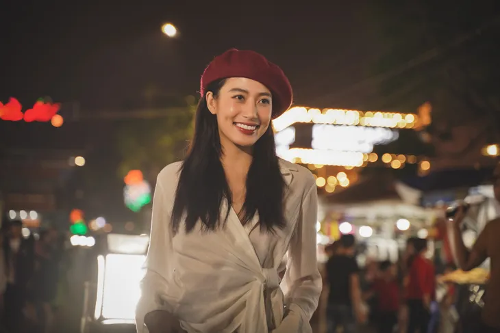 “Bao la Việt Nam” thu hút nhiều nghệ sĩ tên tuổi Việt Nam - Ảnh 6.