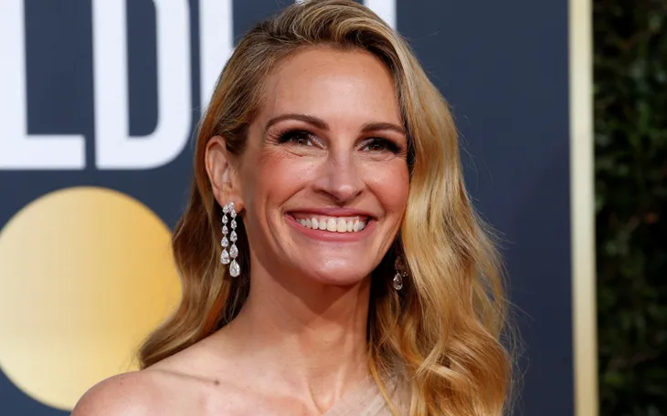 Ms. Marvel Brie Larson, Julia Roberts trao quyền truy cập Instagram cho phụ nữ da màu - Ảnh 2. Ms. Marvel Brie Larson, Julia Roberts trao quyền truy cập Instagram cho phụ nữ da màu - Ảnh 2.