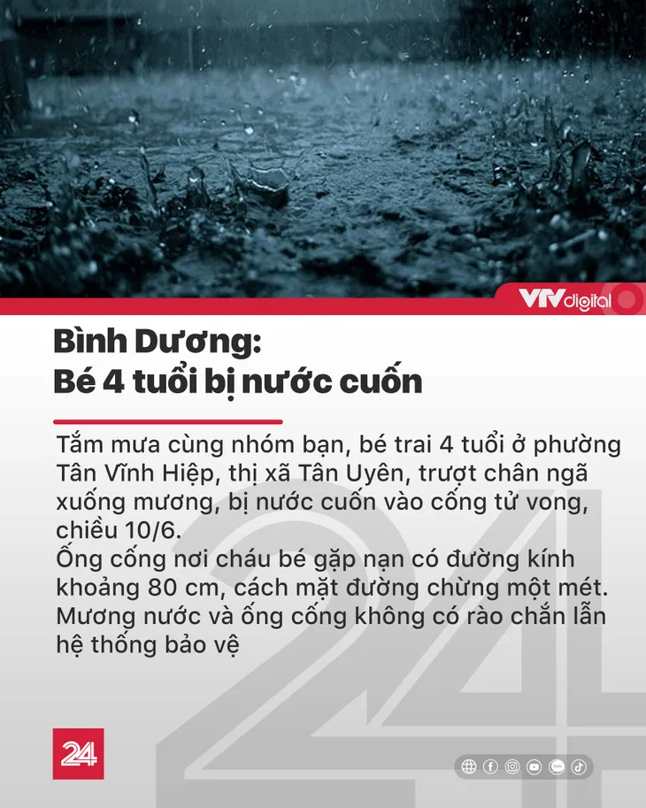 Tin nóng đầu ngày 11/6: Yêu cầu khai thác đường sắt Cát Linh - Hà Đông trong năm nay - Ảnh 4.