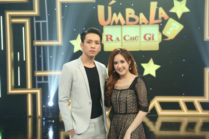Sao phim Gạo nếp gạo tẻ tung tin đồn bạn diễn đồng tính - Ảnh 1. Sao phim Gạo nếp gạo tẻ tung tin đồn bạn diễn đồng tính - Ảnh 1.