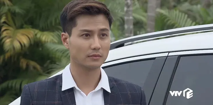 Đừng bắt em phải quên - Tập 10: Bị thầy Duy phủ đầu, Ngọc chính thức tuyên chiến - Ảnh 3. Đừng bắt em phải quên - Tập 10: Bị thầy Duy phủ đầu, Ngọc chính thức tuyên chiến - Ảnh 3.
