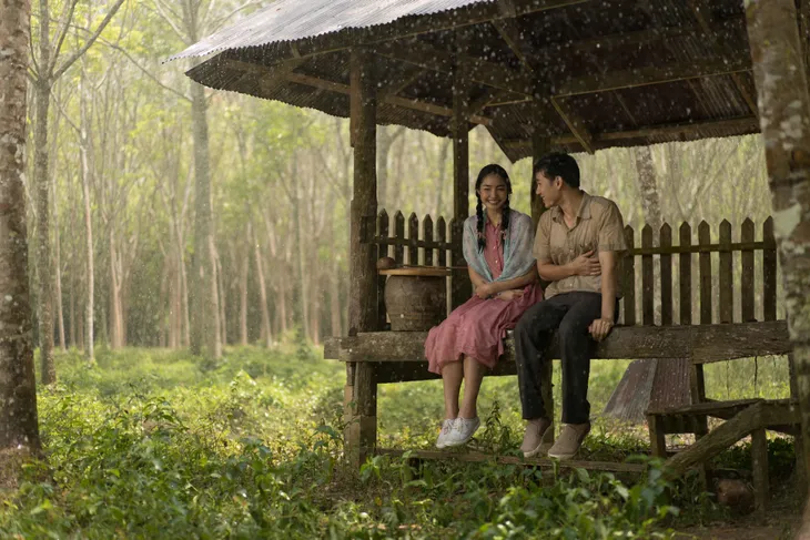Chuyện tình kinh điển “The Classic” trở lại với phiên bản Thái Lan - Ảnh 3. Chuyện tình kinh điển “The Classic” trở lại với phiên bản Thái Lan - Ảnh 3.