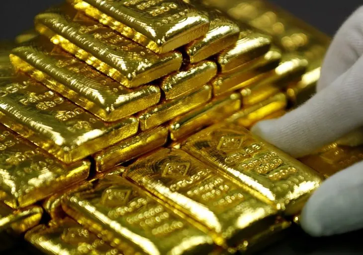 Giá vàng tăng mạnh, áp sát mốc 49 triệu đồng/lượng - Ảnh 2. Giá vàng tăng mạnh, áp sát mốc 49 triệu đồng/lượng - Ảnh 2.