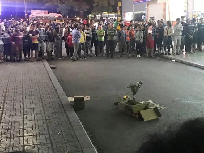 Nghĩ về những đứa trẻ tháng 6: Đừng tước đi cơ hội được sống của các em! - Ảnh 3. Nghĩ về những đứa trẻ tháng 6: Đừng tước đi cơ hội được sống của các em! - Ảnh 3.