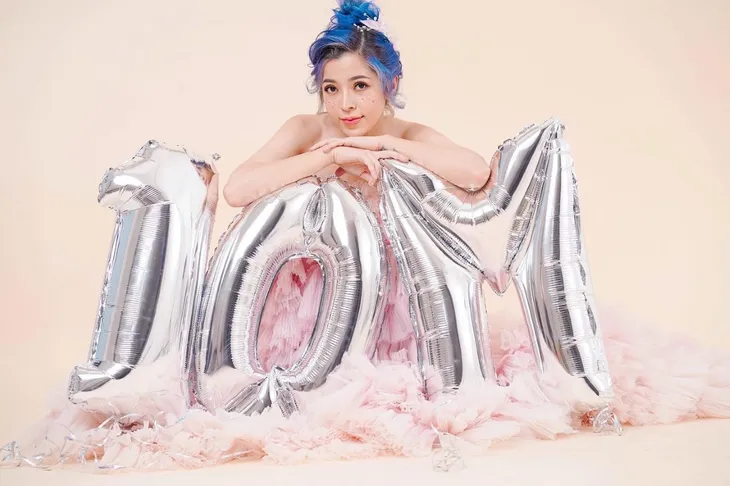 Hotgirl Việt cán mốc 10 triệu followers trên Tik Tok: Đâu là bí quyết? - Ảnh 1. Hotgirl Việt cán mốc 10 triệu followers trên Tik Tok: Đâu là bí quyết? - Ảnh 1.