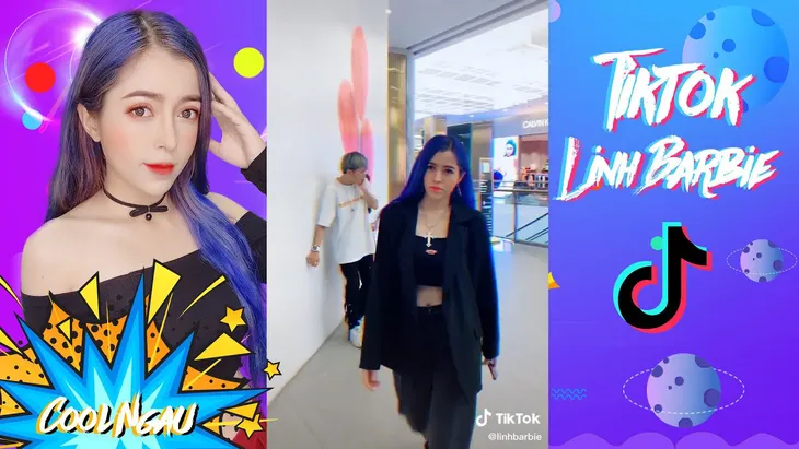 Hotgirl Việt cán mốc 10 triệu followers trên Tik Tok: Đâu là bí quyết? - Ảnh 3. Hotgirl Việt cán mốc 10 triệu followers trên Tik Tok: Đâu là bí quyết? - Ảnh 3.