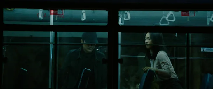 “Bằng chứng vô hình” tung trailer kịch tính đến “nghẹt thở” - Ảnh 2. “Bằng chứng vô hình” tung trailer kịch tính đến “nghẹt thở” - Ảnh 2.