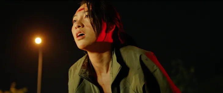 “Bằng chứng vô hình” tung trailer kịch tính đến “nghẹt thở” - Ảnh 3. “Bằng chứng vô hình” tung trailer kịch tính đến “nghẹt thở” - Ảnh 3.