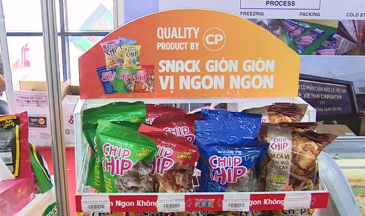 Xuất ngoại gặp khó, con cá tra quay đầu nịnh người dùng trong nước - Ảnh 2. Xuất ngoại gặp khó, con cá tra quay đầu nịnh người dùng trong nước - Ảnh 2.