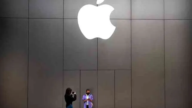 Vô tiền khoáng hậu: Apple cán mốc 1.500 tỷ USD - Ảnh 1. Vô tiền khoáng hậu: Apple cán mốc 1.500 tỷ USD - Ảnh 1.