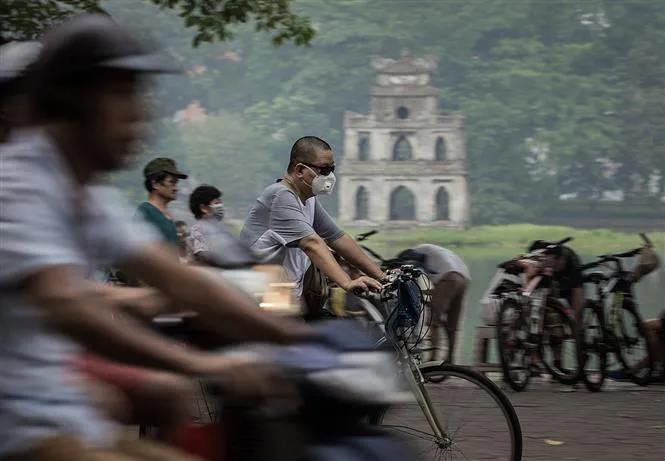Đại biểu Quốc hội: Cơ chế riêng cho Hà Nội, đặc thù không phải là đặc lợi - Ảnh 5. Đại biểu Quốc hội: Cơ chế riêng cho Hà Nội, đặc thù không phải là đặc lợi - Ảnh 5.