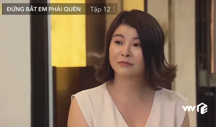 Đừng bắt em phải quên - Tập 12: Linh gài bẫy khiến Luân nghi ngờ vợ? - Ảnh 3. Đừng bắt em phải quên - Tập 12: Linh gài bẫy khiến Luân nghi ngờ vợ? - Ảnh 3.