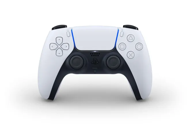 PlayStation 5 trình làng, món quà cho game thủ dịp Giáng sinh năm nay - Ảnh 1. PlayStation 5 trình làng, món quà cho game thủ dịp Giáng sinh năm nay - Ảnh 1.