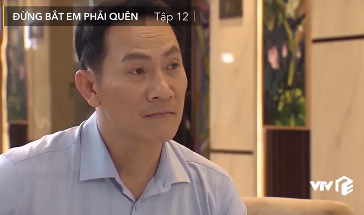 Đừng bắt em phải quên - Tập 12: Linh gài bẫy khiến Luân nghi ngờ vợ? - Ảnh 2. Đừng bắt em phải quên - Tập 12: Linh gài bẫy khiến Luân nghi ngờ vợ? - Ảnh 2.