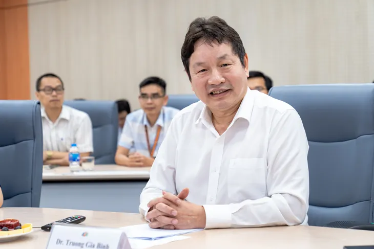 FPT trở thành đối tác chiến lược của viện nghiên cứu trí tuệ nhân tạo Mila - Ảnh 2. FPT trở thành đối tác chiến lược của viện nghiên cứu trí tuệ nhân tạo Mila - Ảnh 2.