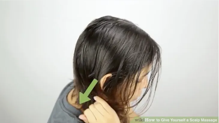 Xả stress tức thì với các phương pháp massage da đầu từ chuyên gia - Ảnh 12. Xả stress tức thì với các phương pháp massage da đầu từ chuyên gia - Ảnh 12.