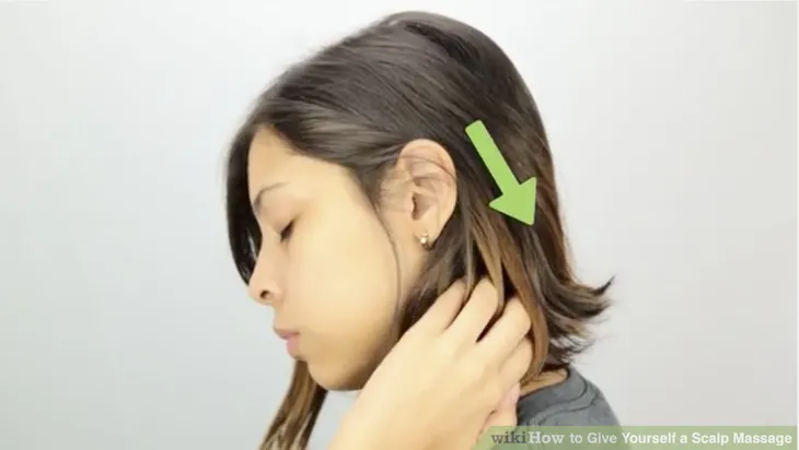 Xả stress tức thì với các phương pháp massage da đầu từ chuyên gia - Ảnh 5. Xả stress tức thì với các phương pháp massage da đầu từ chuyên gia - Ảnh 5.