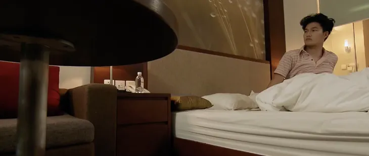 Những ngày không quên - Tập 47: Uyên chết lặng nghĩ Khoa qua đêm với chị gái đại gia - Ảnh 1. Những ngày không quên - Tập 47: Uyên chết lặng nghĩ Khoa qua đêm với chị gái đại gia - Ảnh 1.