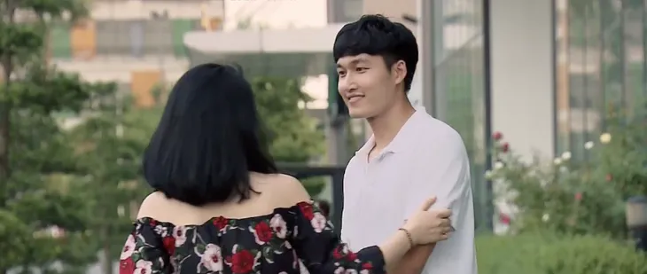 Những ngày không quên - Tập 47: Uyên chết lặng nghĩ Khoa qua đêm với chị gái đại gia - Ảnh 5. Những ngày không quên - Tập 47: Uyên chết lặng nghĩ Khoa qua đêm với chị gái đại gia - Ảnh 5.