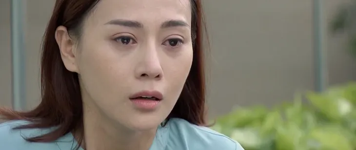 Những ngày không quên - Tập 47: Uyên chết lặng nghĩ Khoa qua đêm với chị gái đại gia - Ảnh 7. Những ngày không quên - Tập 47: Uyên chết lặng nghĩ Khoa qua đêm với chị gái đại gia - Ảnh 7.