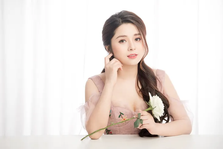 MC Diệu Linh qua đời sau hai năm chiến đấu với bệnh ung thư máu - Ảnh 9.