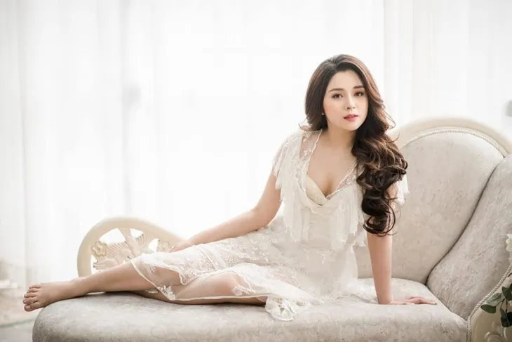 MC Diệu Linh qua đời sau hai năm chiến đấu với bệnh ung thư máu - Ảnh 8.