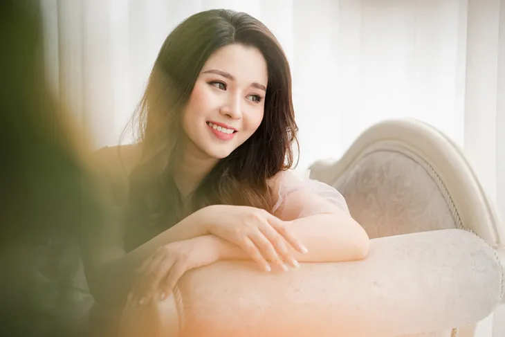 MC Diệu Linh qua đời sau hai năm chiến đấu với bệnh ung thư máu - Ảnh 6.