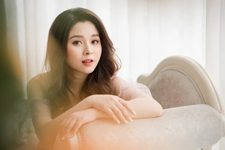 MC Diệu Linh qua đời sau hai năm chiến đấu với bệnh ung thư máu - Ảnh 3.