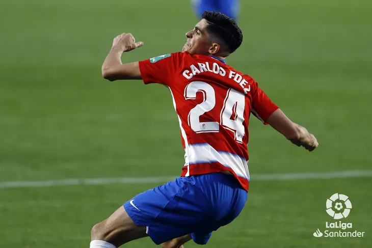 Kết quả, BXH vòng 28 La Liga hôm nay (13/6): Granada 2-1 Getafe, Valencia 1-1 Levante - Ảnh 3. Kết quả, BXH vòng 28 La Liga hôm nay (13/6): Granada 2-1 Getafe, Valencia 1-1 Levante - Ảnh 3.