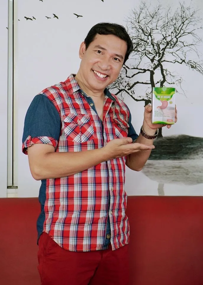 Bí quyết hỗ trợ giảm triệu chứng dạ dày của nhiều nghệ sĩ Việt - Ảnh 2. Bí quyết hỗ trợ giảm triệu chứng dạ dày của nhiều nghệ sĩ Việt - Ảnh 2.
