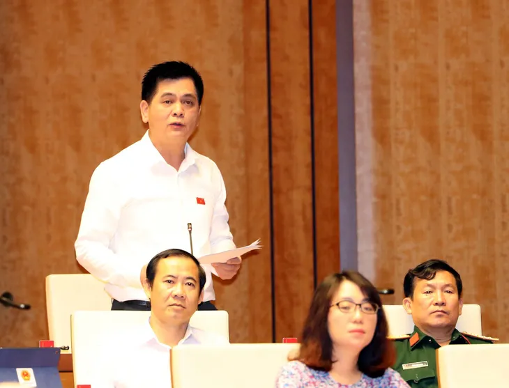 Triển khai đồng bộ các giải pháp nhằm hỗ trợ người dân và doanh nghiệp - Ảnh 1. Triển khai đồng bộ các giải pháp nhằm hỗ trợ người dân và doanh nghiệp - Ảnh 1.