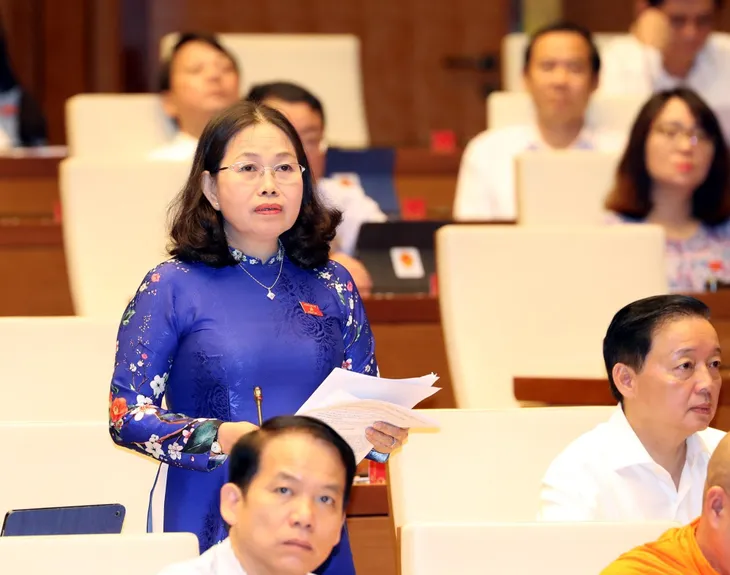 Triển khai đồng bộ các giải pháp nhằm hỗ trợ người dân và doanh nghiệp - Ảnh 2. Triển khai đồng bộ các giải pháp nhằm hỗ trợ người dân và doanh nghiệp - Ảnh 2.