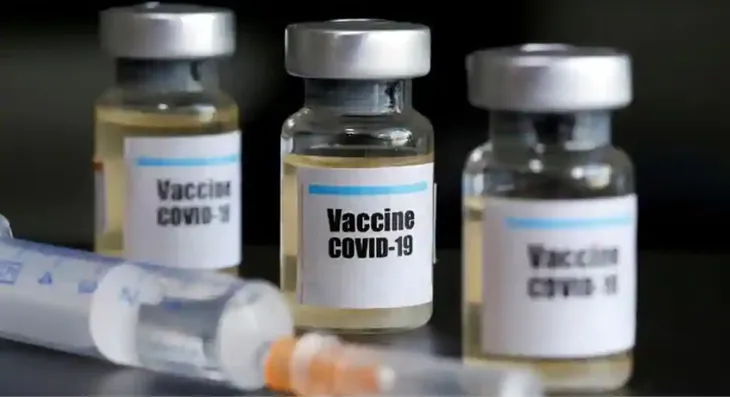 Các nước EU ký hợp đồng mua 400 triệu liều vaccine COVID-19 - Ảnh 1. Các nước EU ký hợp đồng mua 400 triệu liều vaccine COVID-19 - Ảnh 1.