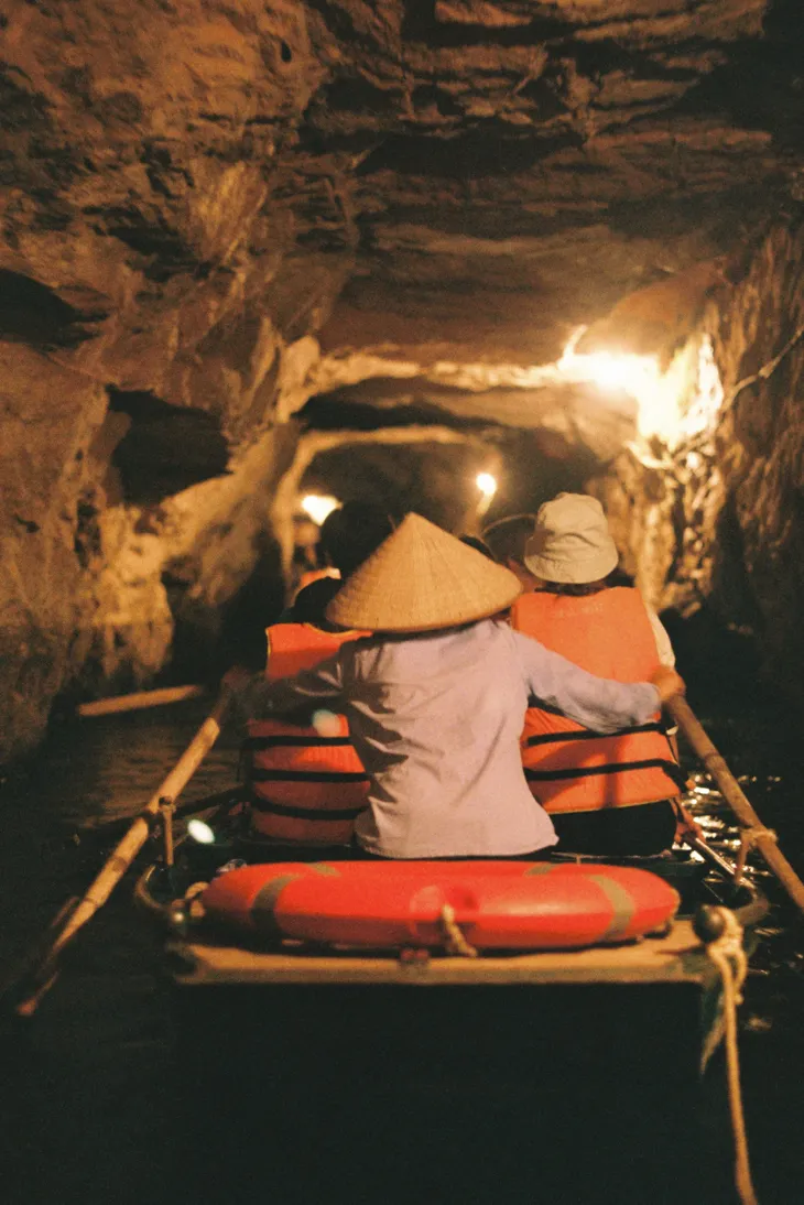 3 điểm đến đẹp say lòng người khi du lịch Ninh Bình - Ảnh 9. 3 điểm đến đẹp say lòng người khi du lịch Ninh Bình - Ảnh 9.