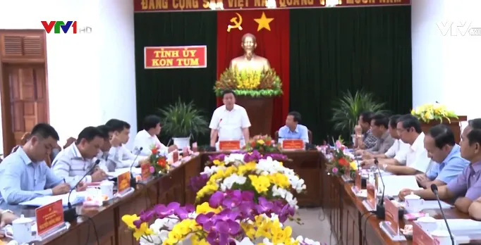 Các đại hội được tổ chức nghiêm túc đúng quy trình - Ảnh 2. Các đại hội được tổ chức nghiêm túc đúng quy trình - Ảnh 2.