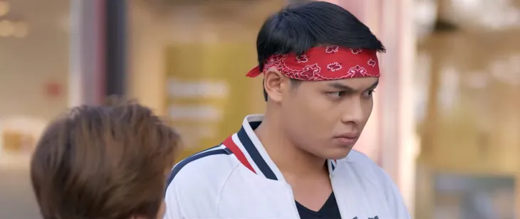 Tình yêu và tham vọng - Tập 25: Đông đần chê Phương là loại phụ nữ vừa thô vừa vô duyên - Ảnh 2. Tình yêu và tham vọng - Tập 25: Đông đần chê Phương là loại phụ nữ vừa thô vừa vô duyên - Ảnh 2.
