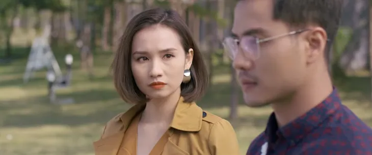 Tình yêu và tham vọng - Tập 25: Được Minh cứu lần 2, Linh lại đau khổ khi tận mắt thấy người mình yêu qua đêm với người khác - Ảnh 8. Tình yêu và tham vọng - Tập 25: Được Minh cứu lần 2, Linh lại đau khổ khi tận mắt thấy người mình yêu qua đêm với người khác - Ảnh 8.