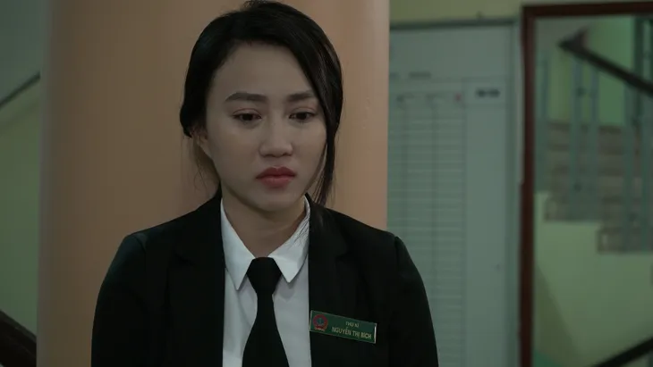 Gương mặt vừa lạ vừa quen đối đầu Phương Oanh trong Lựa chọn số phận - Ảnh 2. Gương mặt vừa lạ vừa quen đối đầu Phương Oanh trong Lựa chọn số phận - Ảnh 2.
