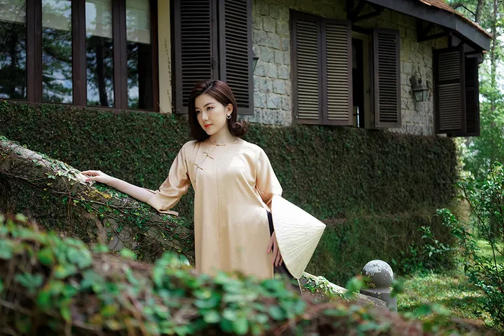 Lương Thanh: Nếu đánh đổi để có vai diễn thì tôi không làm được - Ảnh 2. Lương Thanh: Nếu đánh đổi để có vai diễn thì tôi không làm được - Ảnh 2.